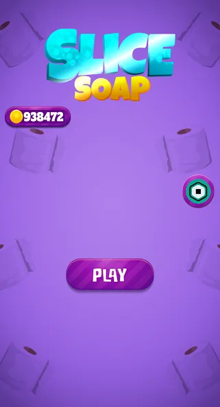 Robux Slice Soap (Робакс Слайс Соап) [МОД Premium] APK Android Screenshot 1