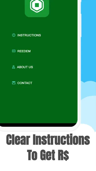 Robux Spin (Рбк Спин) [МОД Много денег] APK Android Screenshot 5