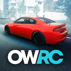 OWRC: Open World Racing Cars (ОВРК ) [МОД Unlocked] APK Android
