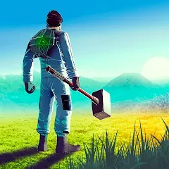 X Survive: Open World Sandbox (Икс Сурвайв) [МОД Mega Pack] APK Android