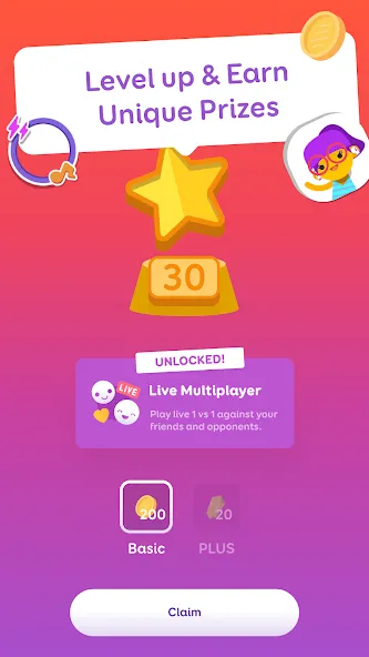 SongPop® - Guess The Song (СонгПоп) [МОД Все открыто] APK Android Screenshot 3