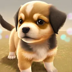 Dog Town: Puppy Pet Shop Games (Догтаун) [МОД Все открыто] APK Android