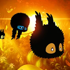 BADLAND (БЕДЛЕНД) [МОД Бесконечные монеты] APK Android