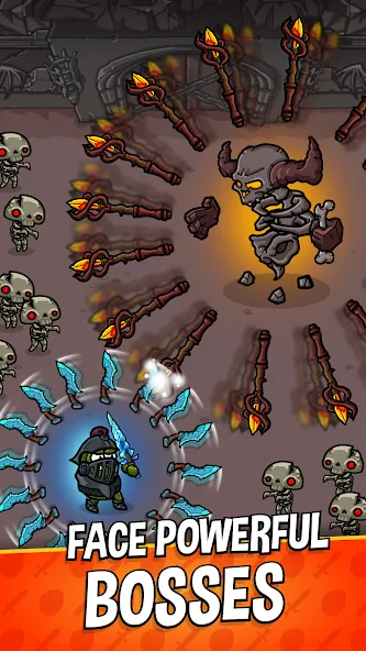 Pickle Pete: Survivor (Пикл Пит) [МОД Меню] APK Android Screenshot 4