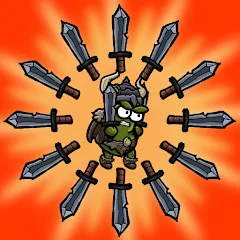 Pickle Pete: Survivor (Пикл Пит) [МОД Меню] APK Android