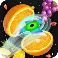 Fruit Cut Master - Crazy Slash (Фрут Кат Мастер) [МОД Меню] APK Android