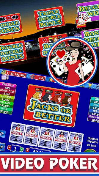 Terrible's Social House [МОД Много денег] APK Android Screenshot 3