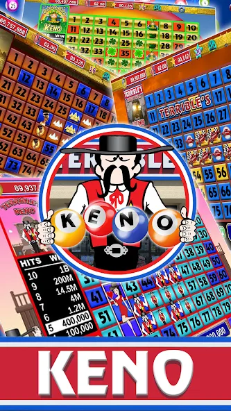 Terrible's Social House [МОД Много денег] APK Android Screenshot 5