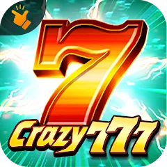 Crazy 777 Slot-TaDa Games (Крэйзи 777 Слот) [МОД Mega Pack] APK Android