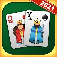 Solitaire Guru: Card Game [МОД Premium] APK Android