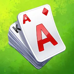 Solitaire Sunday: Card Game (Солитер воскресенье) [МОД Premium] APK Android
