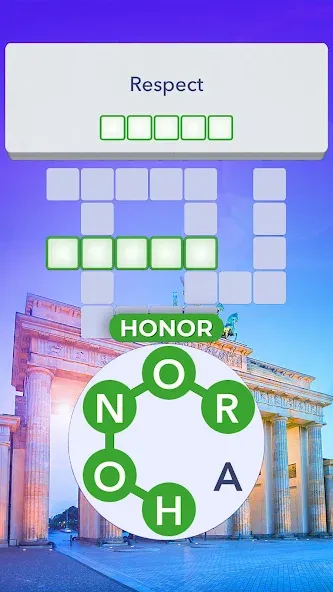 Words of Wonders: Guru (Вордс оф Вондерс) [МОД Premium] APK Android Screenshot 4