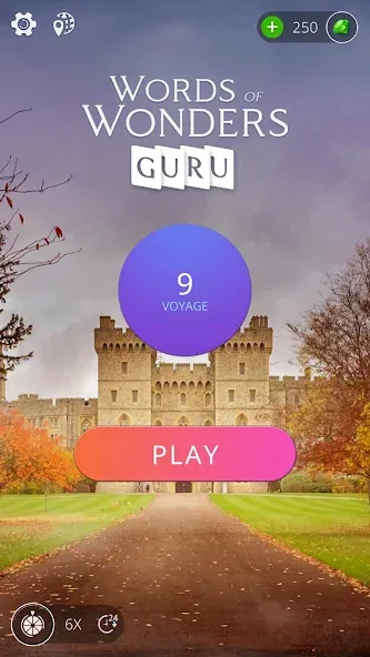 Words of Wonders: Guru (Вордс оф Вондерс) [МОД Premium] APK Android Screenshot 5