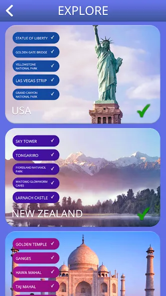 Words of Wonders: Search (Вордс оф Вондерс) [МОД Бесконечные монеты] APK Android Screenshot 4