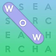 Words of Wonders: Search (Вордс оф Вондерс) [МОД Бесконечные монеты] APK Android