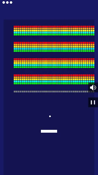 Many Bricks Breaker (Мани Брикс Брейкер) [МОД Много денег] APK Android Screenshot 1