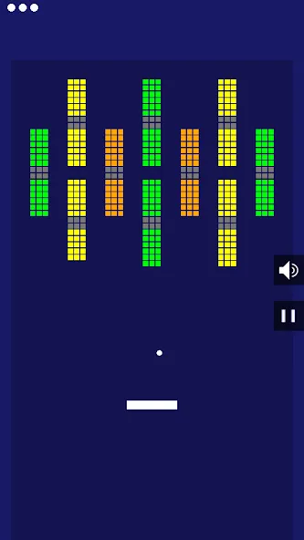 Many Bricks Breaker (Мани Брикс Брейкер) [МОД Много денег] APK Android Screenshot 3