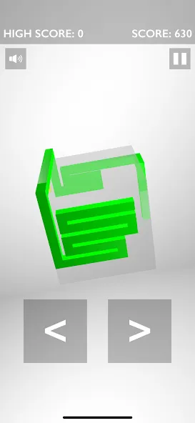 Snake 3D (Снейк 3D) [МОД Много денег] APK Android Screenshot 4