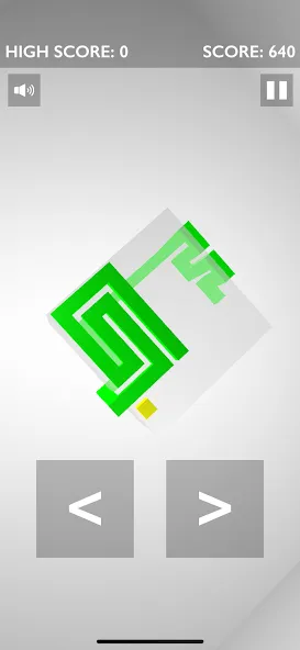 Snake 3D (Снейк 3D) [МОД Много денег] APK Android Screenshot 5