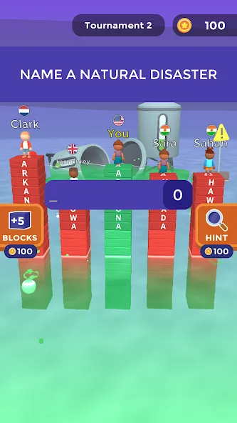 Text or Die (Текст или Умри) [МОД Много денег] APK Android Screenshot 3