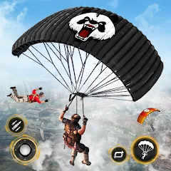 FPS Shooting Games - Gun Game [МОД Бесконечные монеты] APK Android