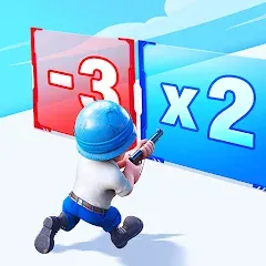 Last War:Survival Game (Ласт Вар) [МОД Все открыто] APK Android