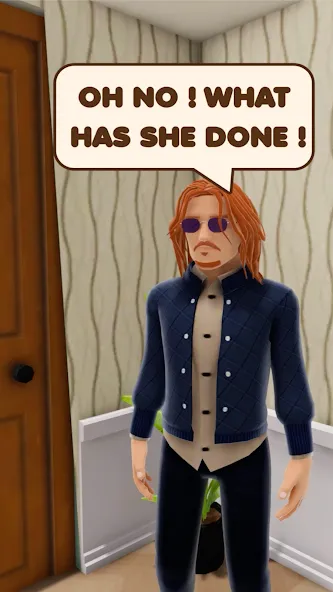 Clean It All hoarding cleaning (Клин ит ол хоардинг клининг) [МОД Все открыто] APK Android Screenshot 4