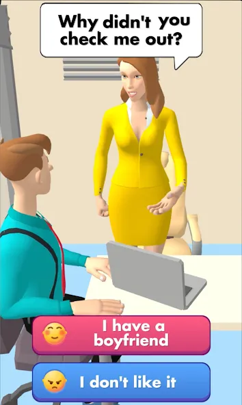 Hyper PA [МОД Все открыто] APK Android Screenshot 3