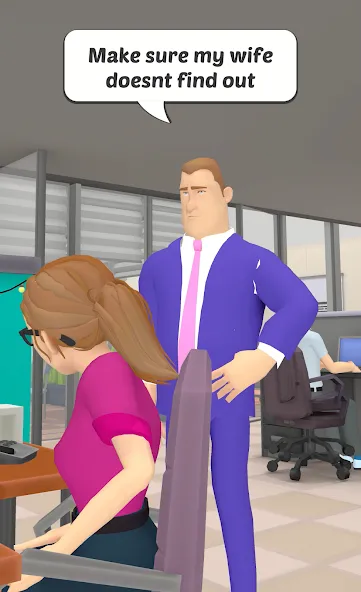 Hyper PA [МОД Все открыто] APK Android Screenshot 5