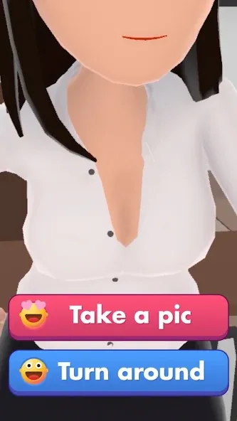 Perfect Lie (Пэрфект Лай) [МОД Все открыто] APK Android Screenshot 1