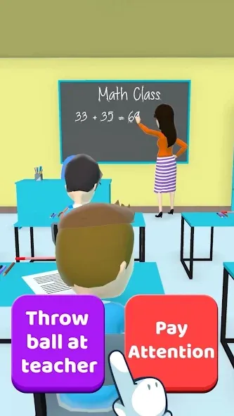 Perfect Lie (Пэрфект Лай) [МОД Все открыто] APK Android Screenshot 4