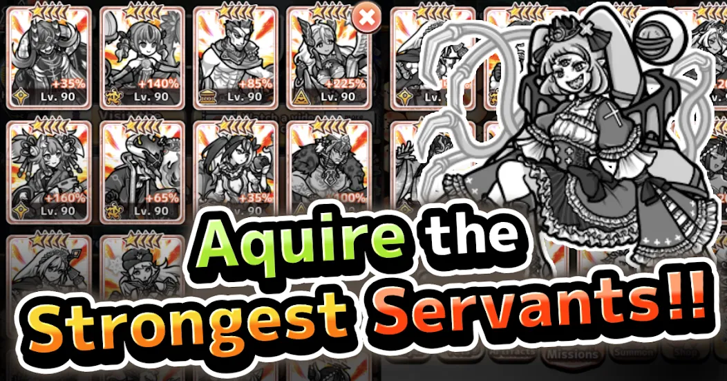 Just Kill Me 3 (Джаст Килл Ми 3) [МОД Меню] APK Android Screenshot 3