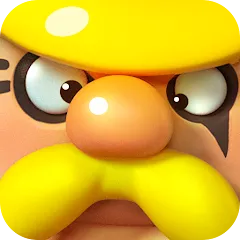 Loop & Loot™: Merge RPG (Покет Квест) [МОД Premium] APK Android