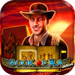 Book of Ra™ Deluxe Slot (Бук оф Ра Делюкс Слот) [МОД Mega Pack] APK Android