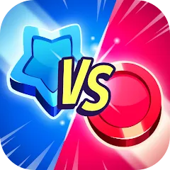 Match Masters ‎- PvP Match 3 [МОД Mega Pack] APK Android