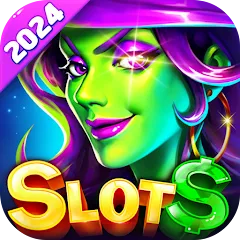 Jackpot Wins - Slots Casino (Джекпот Винс) [МОД Меню] APK Android