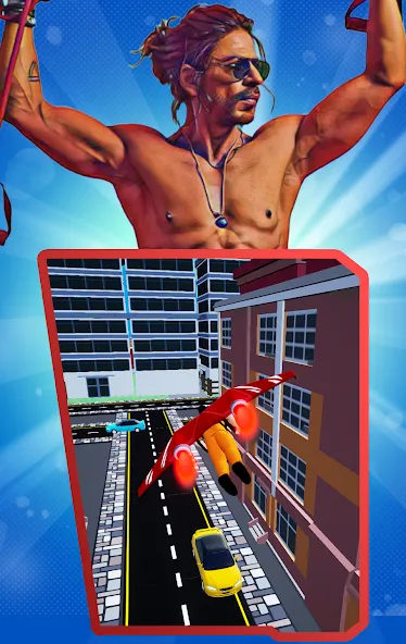 Pathan: Max Sniper Shooter 3d (Патхан) [МОД Mega Pack] APK Android Screenshot 1