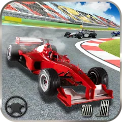 Formula Game: Car Racing Game [МОД Меню] APK Android