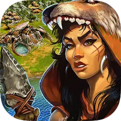 Rage War Battle History (Рэйдж Вар) [МОД Меню] APK Android