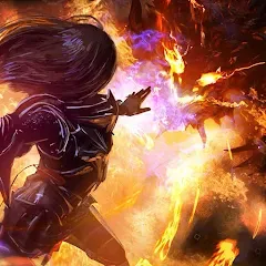 Demon God: Turn-Based Strategy (Херо Квест) [МОД Меню] APK Android