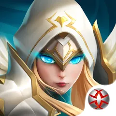 IDLE GOG (АЙДЛ ГОГ) [МОД Бесконечные монеты] APK Android