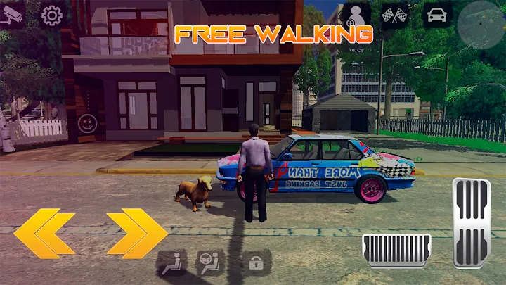 Modern Hard Car Parking Games [МОД Mega Pack] APK Android Screenshot 3