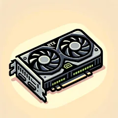 Gpu Tycoon Clicker : Game 2.0 (Гпу Тайкун Кликер) [МОД Unlocked] APK Android