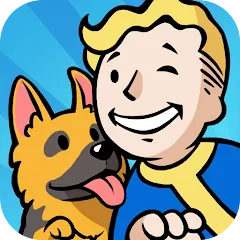 Fallout Shelter Online (Фоллаут Шелтер Онлайн) [МОД Все открыто] APK Android