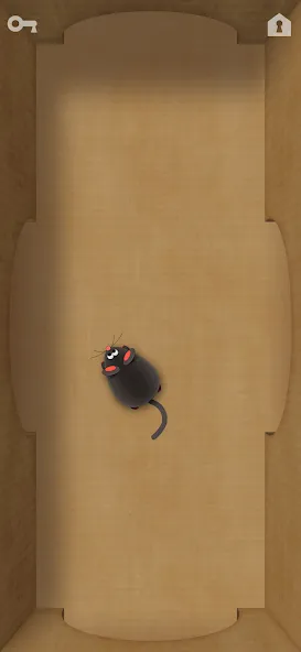 CAT ALONE 2 - Cat Toy (САТ АЛОНЕ 2) [МОД Mega Pack] APK Android Screenshot 5