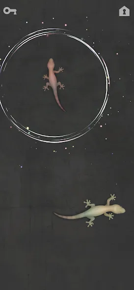 CAT ALONE - Cat Toy (САТ ЭЛОУН) [МОД Все открыто] APK Android Screenshot 3