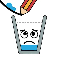 Happy Glass (Хэппи Гласс) [МОД Много денег] APK Android