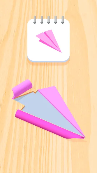 Color Roll 3D (Цветной валик 3Д) [МОД Mega Pack] APK Android Screenshot 5