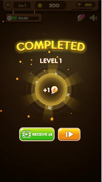 Onet Connect Animal Game (Онет Соединить Животные игра) [МОД Mega Pack] APK Android Screenshot 3