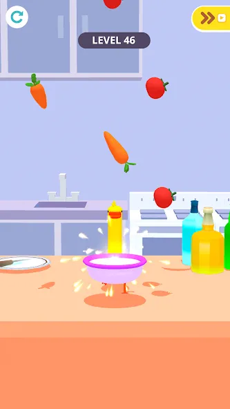 Mini Games Universe (Мини Игры Вселенная) [МОД Много денег] APK Android Screenshot 4